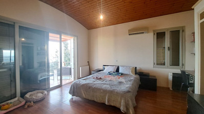 Five Bedroom House In Armou, Paphos