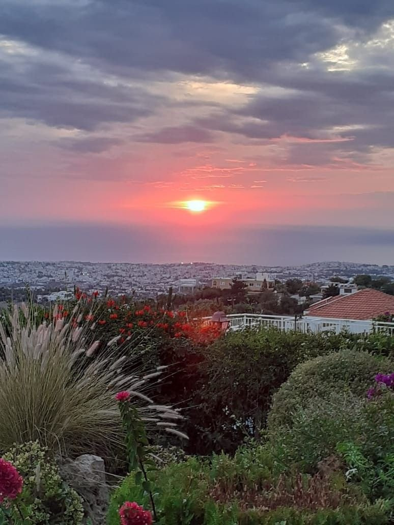 Casa 5 habitaciones 250 m² en Pafos, Chipre