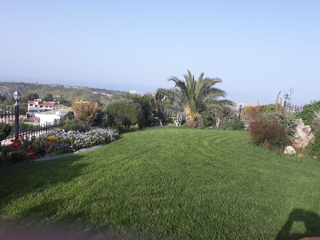 Casa 5 habitaciones 250 m² en Pafos, Chipre