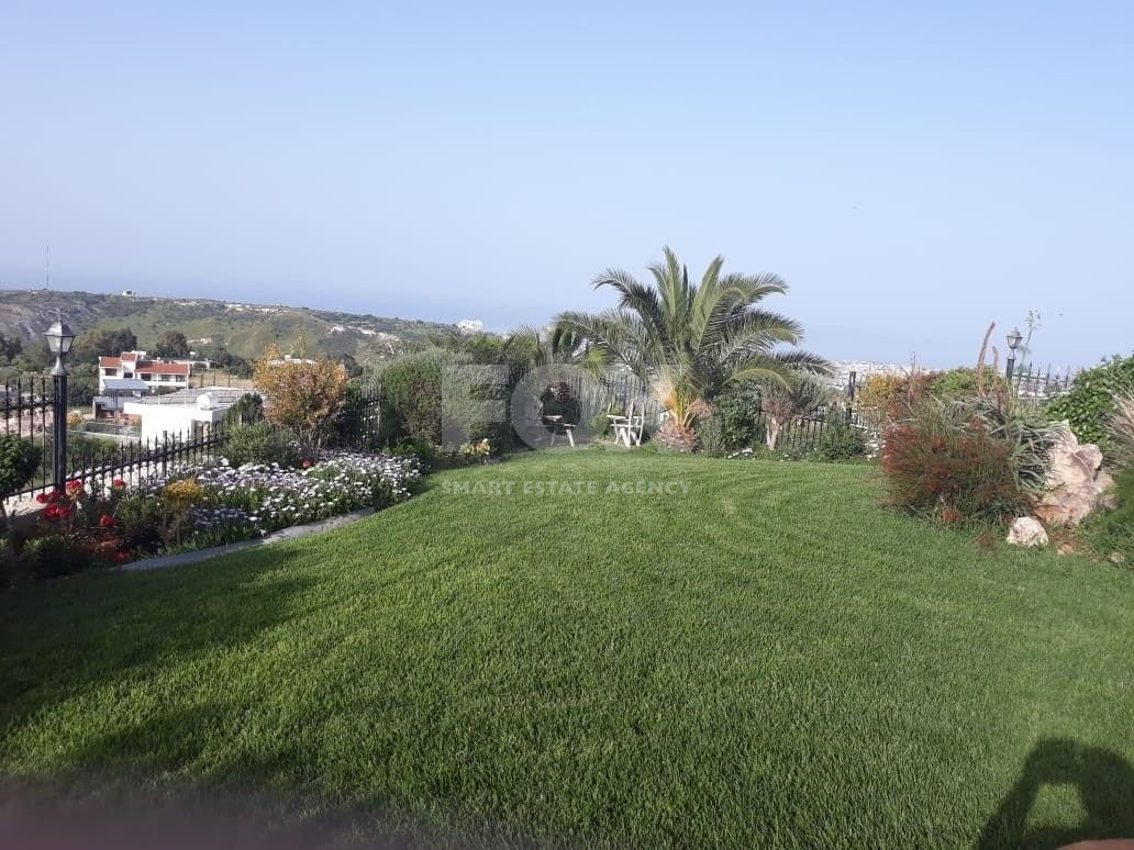 Five bedroom house for rent