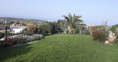 Five bedroom house for rent