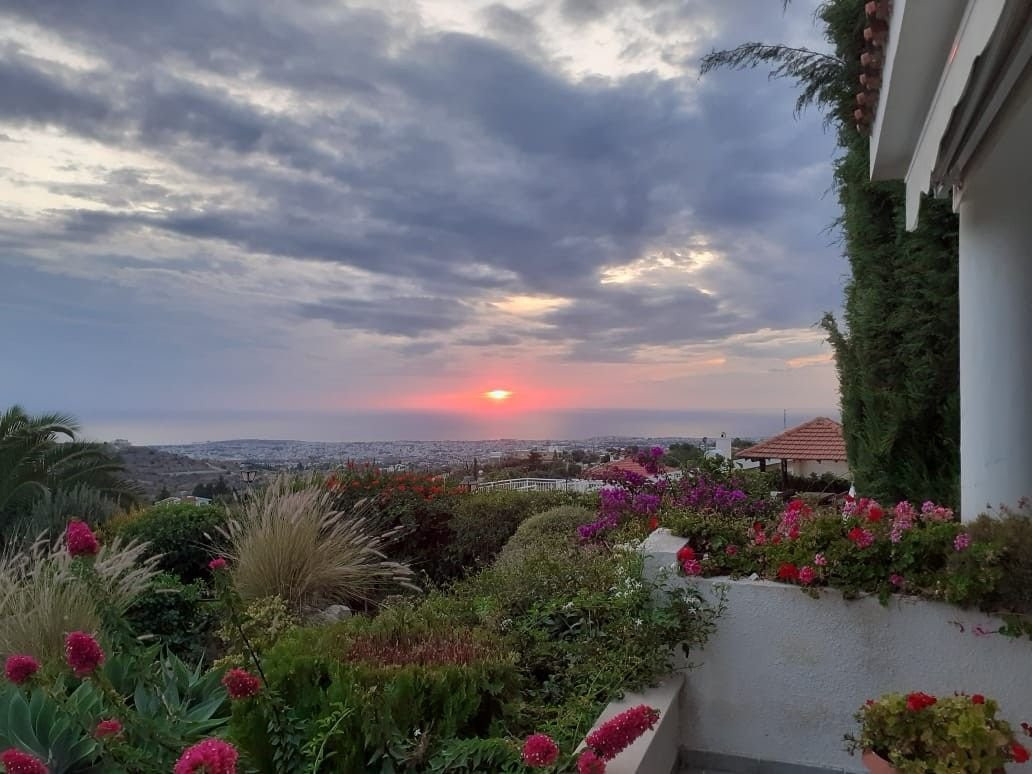 Casa 5 habitaciones 250 m² en Pafos, Chipre