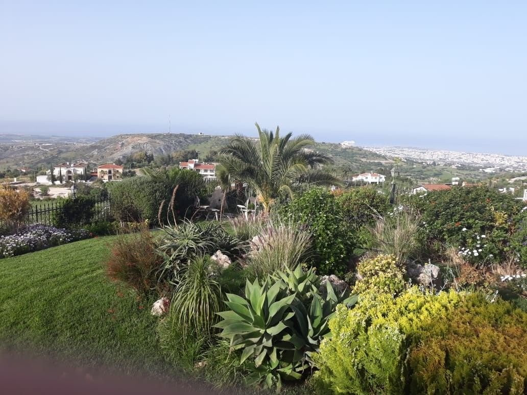 Casa 5 habitaciones 250 m² en Pafos, Chipre