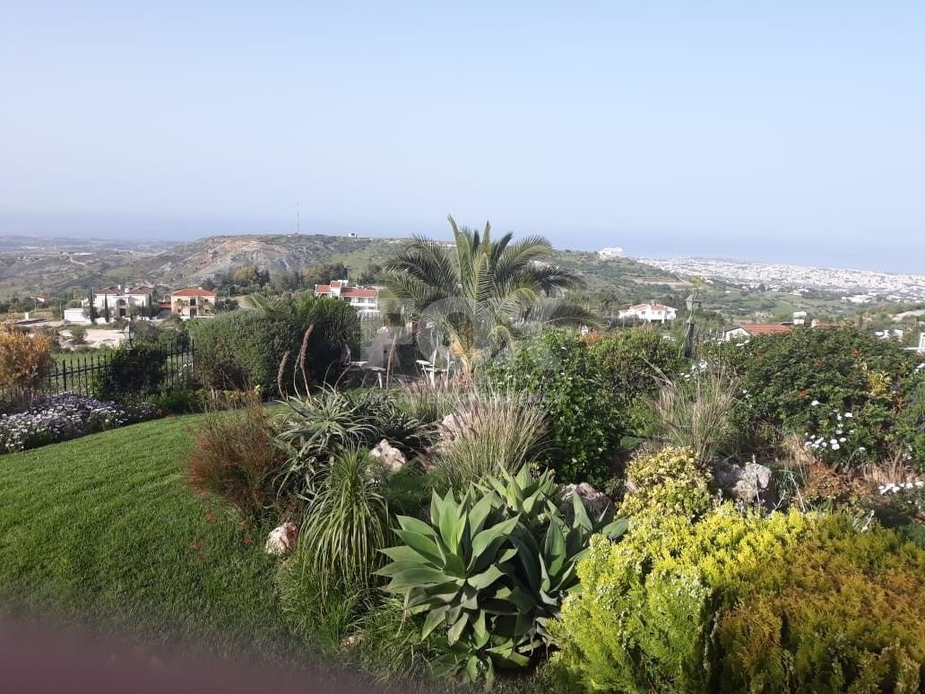 Five bedroom house for rent