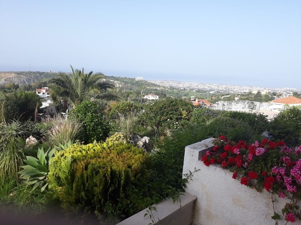 Casa 5 habitaciones 250 m² en Pafos, Chipre