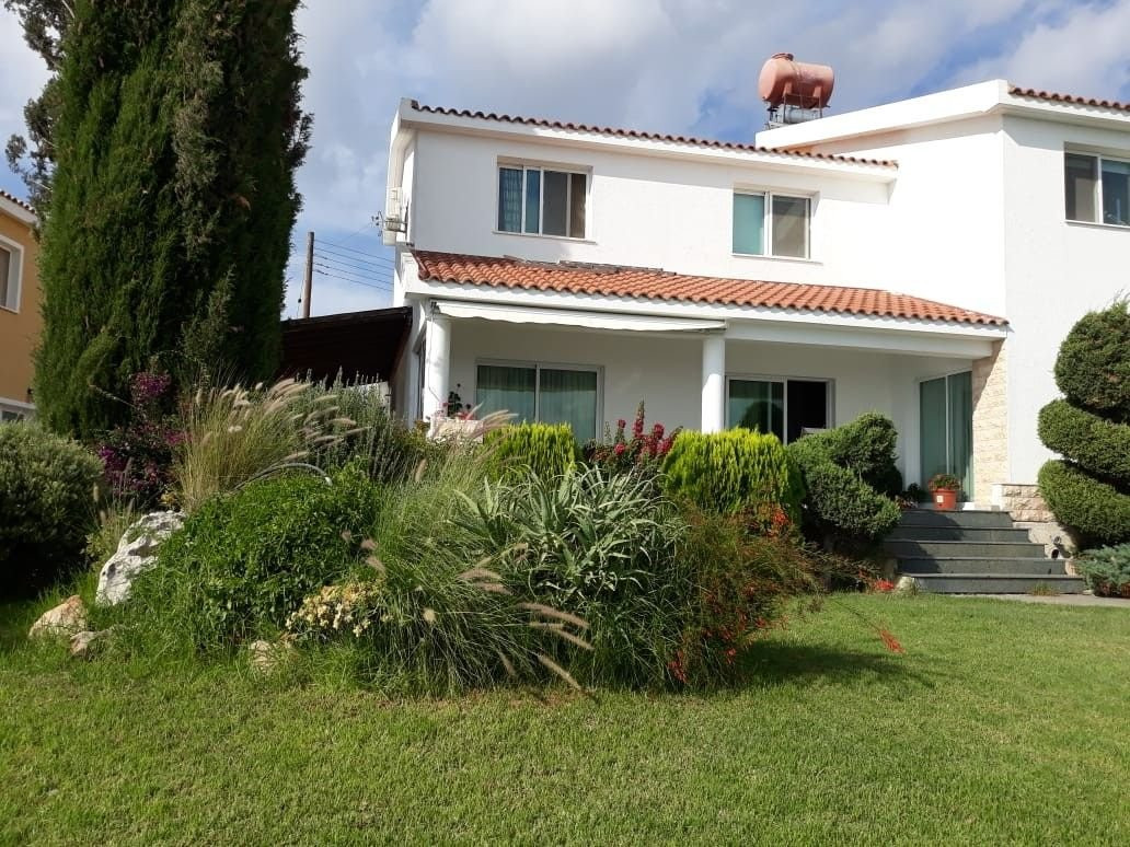 Casa 5 habitaciones 250 m² en Pafos, Chipre