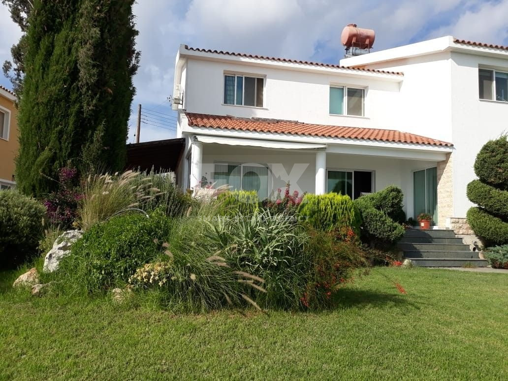 Five bedroom house for rent