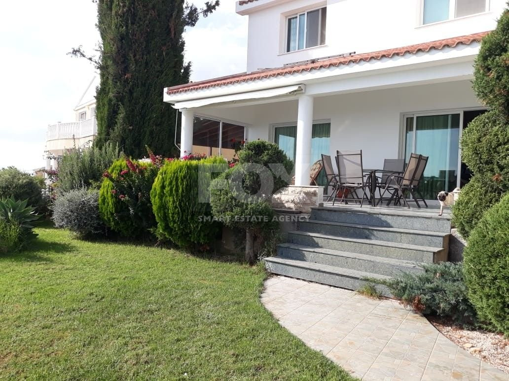 Five bedroom house for rent