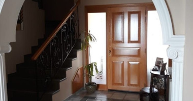 Five bedroom house for rent