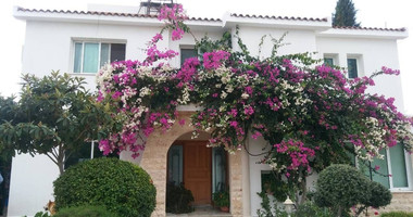 Five bedroom house for rent