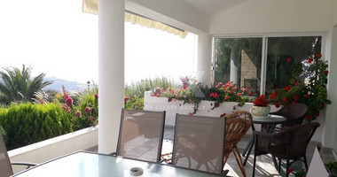 Five bedroom house for rent