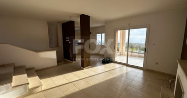 Three bedroom elegant villa for sale in Tremithousa, in Paphos