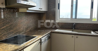 Three bedroom elegant villa for sale in Tremithousa, in Paphos