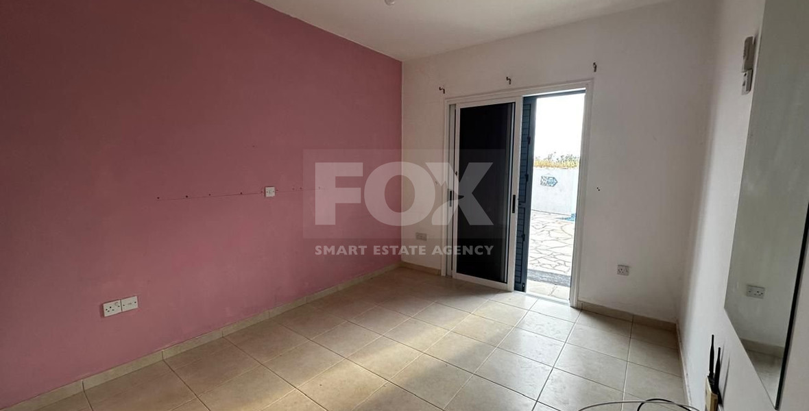 Three bedroom elegant villa for sale in Tremithousa, in Paphos