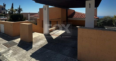 Three bedroom elegant villa for sale in Tremithousa, in Paphos