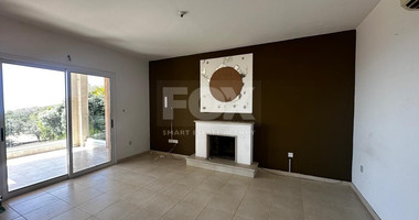 Three bedroom elegant villa for sale in Tremithousa, in Paphos