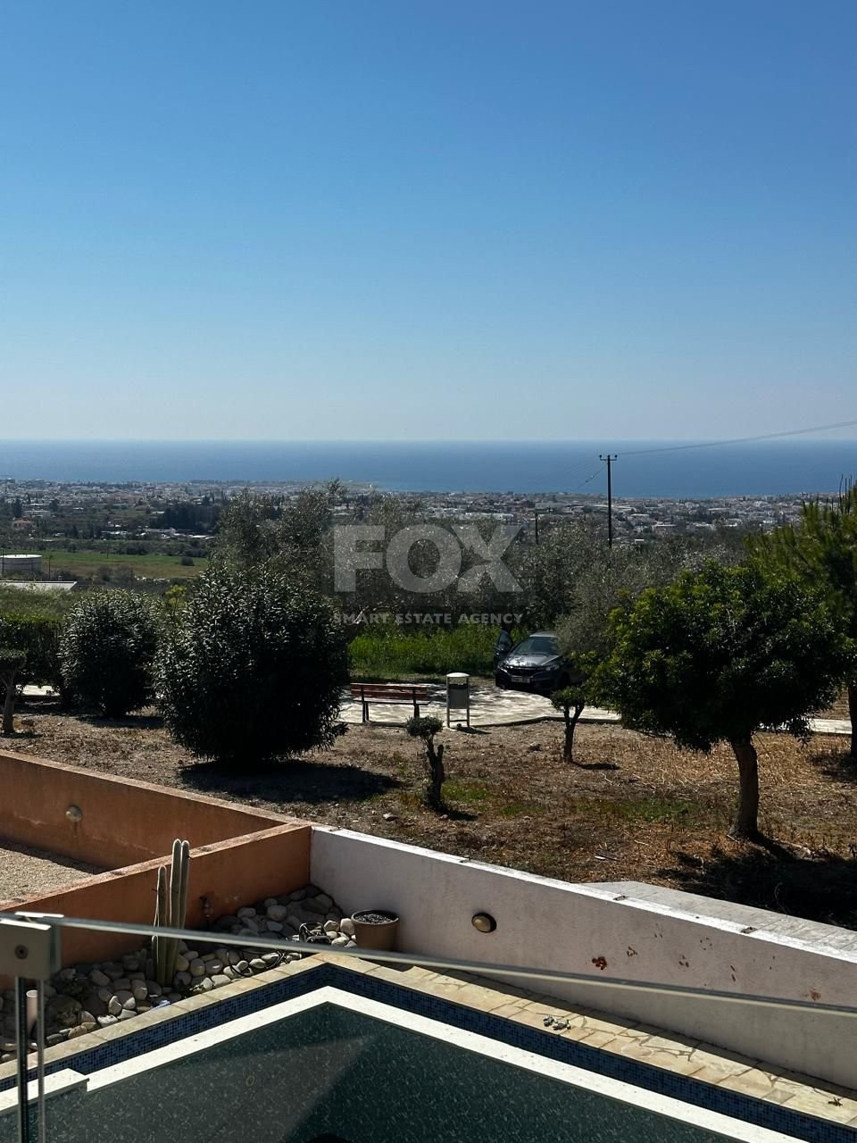 Three bedroom elegant villa for sale in Tremithousa, in Paphos