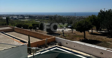 Three bedroom elegant villa for sale in Tremithousa, in Paphos