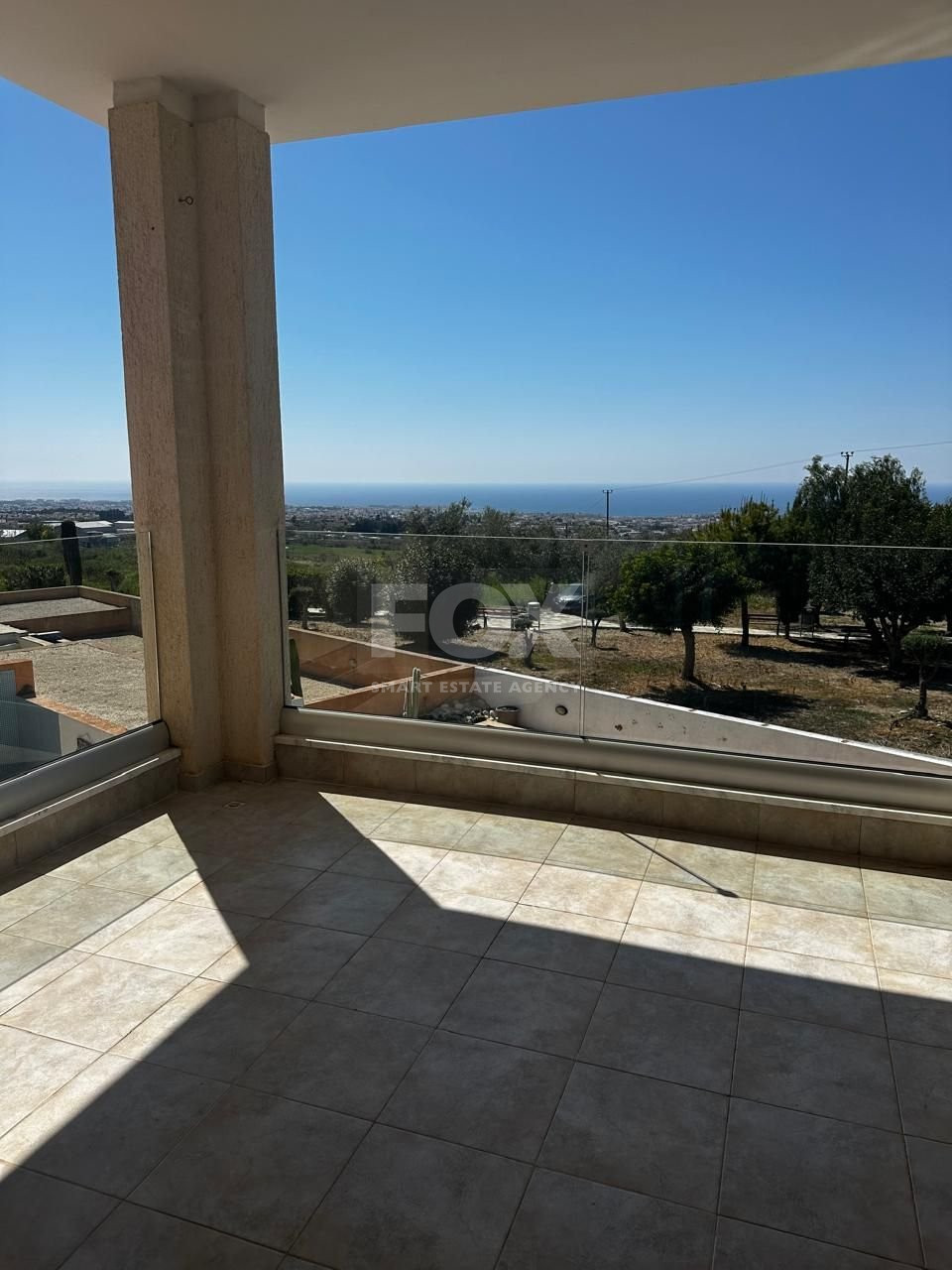 Three bedroom elegant villa for sale in Tremithousa, in Paphos