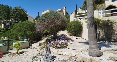 For Sale: Beautiful Detached Villa Panoramic Sea Views in Kamares, Tala