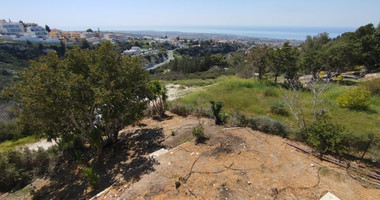 For Sale: Beautiful Detached Villa Panoramic Sea Views in Kamares, Tala