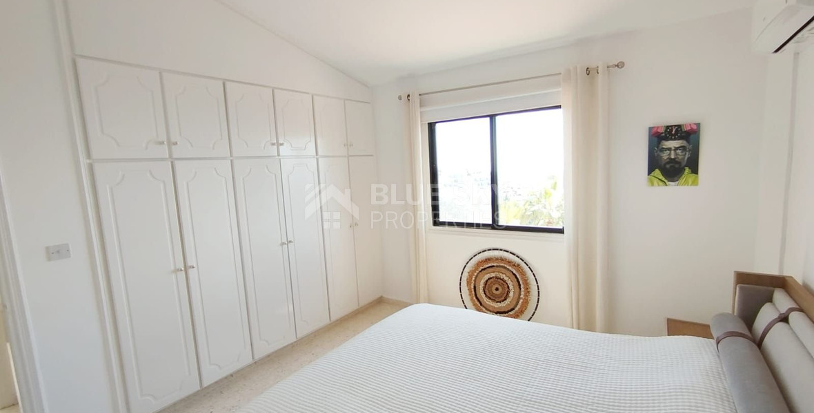 For Sale: Beautiful Detached Villa Panoramic Sea Views in Kamares, Tala