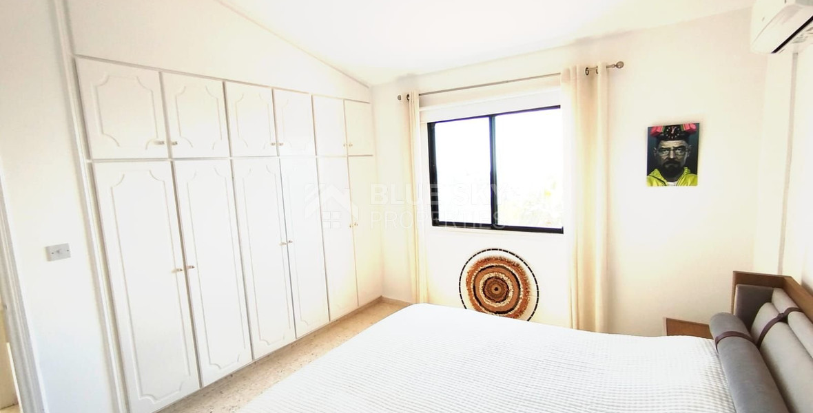 For Sale: Beautiful Detached Villa Panoramic Sea Views in Kamares, Tala