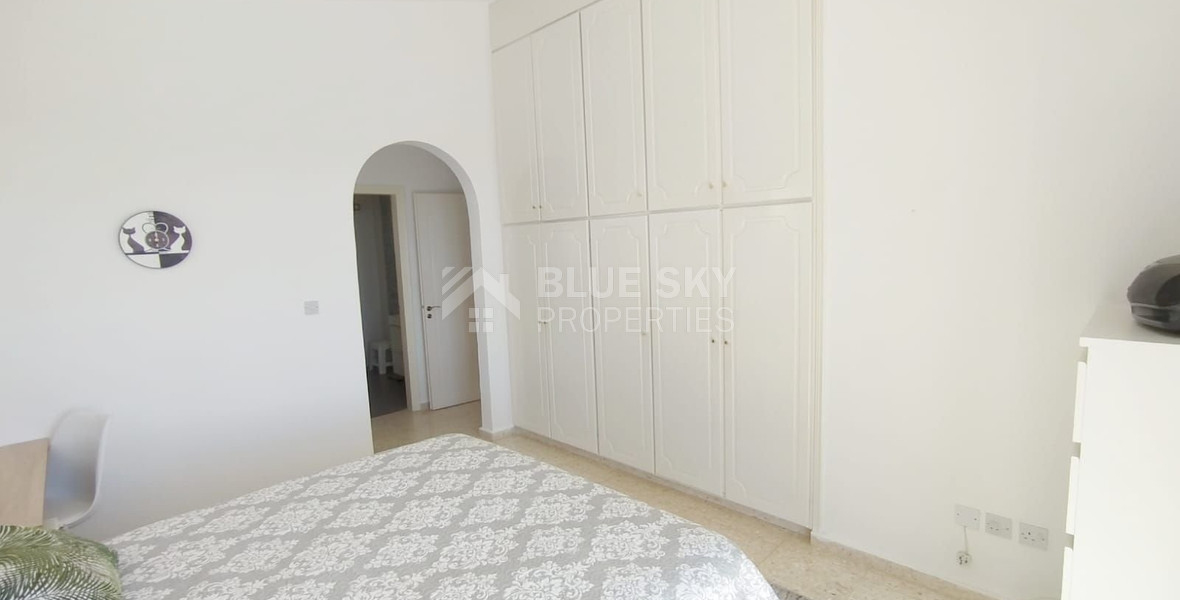 For Sale: Beautiful Detached Villa Panoramic Sea Views in Kamares, Tala