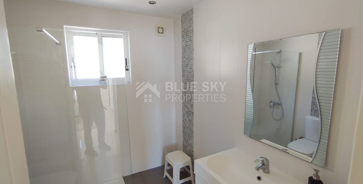 For Sale: Beautiful Detached Villa Panoramic Sea Views in Kamares, Tala