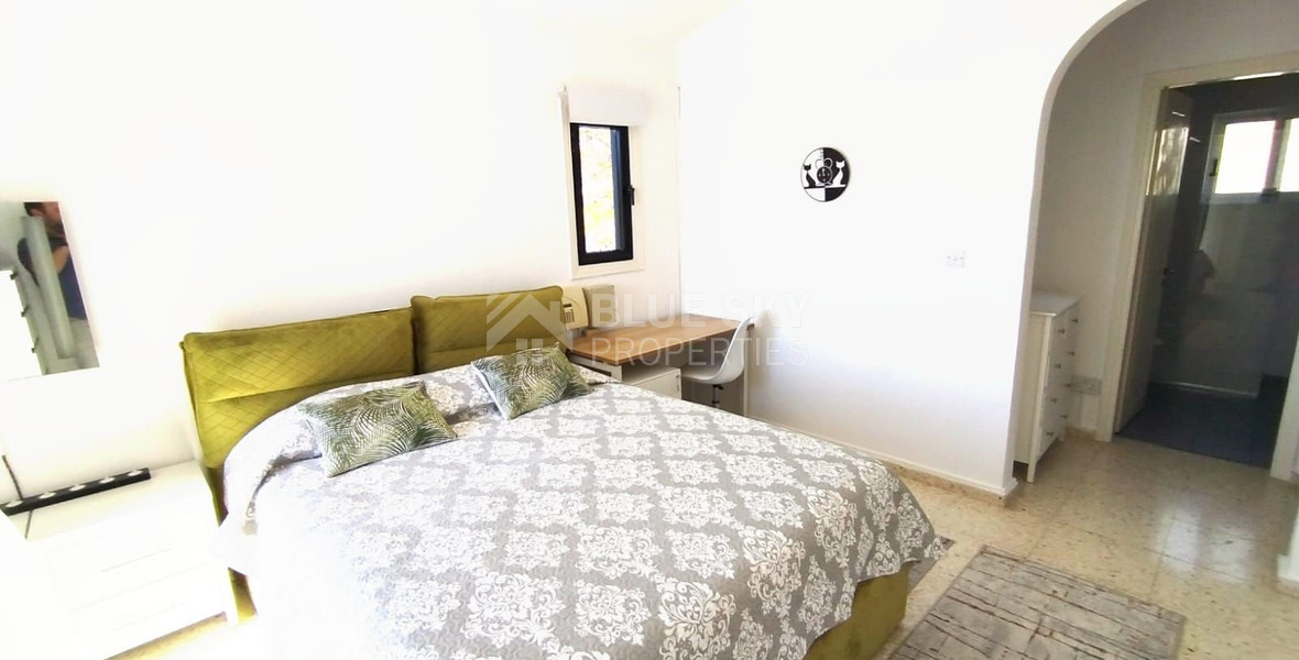 For Sale: Beautiful Detached Villa Panoramic Sea Views in Kamares, Tala