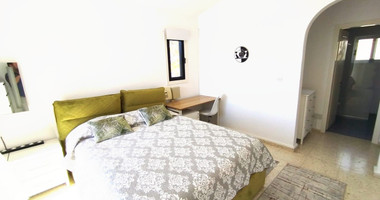 For Sale: Beautiful Detached Villa Panoramic Sea Views in Kamares, Tala