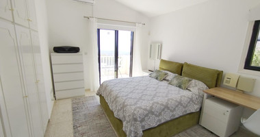 For Sale: Beautiful Detached Villa Panoramic Sea Views in Kamares, Tala