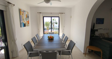 For Sale: Beautiful Detached Villa Panoramic Sea Views in Kamares, Tala
