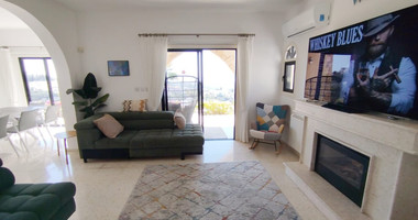 For Sale: Beautiful Detached Villa Panoramic Sea Views in Kamares, Tala