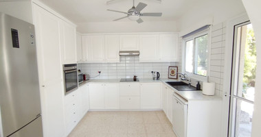 For Sale: Beautiful Detached Villa Panoramic Sea Views in Kamares, Tala