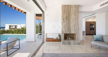 Five  bedroom exceptional Villa in Akamas Peninsula , Latchi