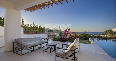 Five  bedroom exceptional Villa in Akamas Peninsula , Latchi
