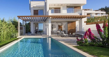 Five  bedroom exceptional Villa in Akamas Peninsula , Latchi