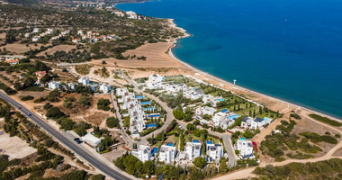 Five  bedroom exceptional Villa in Akamas Peninsula , Latchi