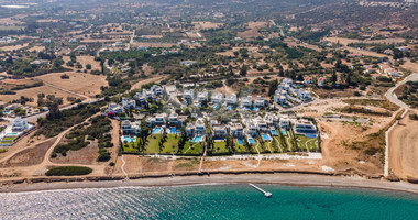 Five  bedroom exceptional Villa in Akamas Peninsula , Latchi