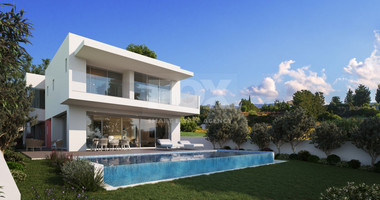 Five  bedroom exceptional Villa in Akamas Peninsula , Latchi