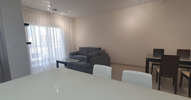 Two bedroom furnished apartment for rent in the City Centre, Katholiki, Limassol