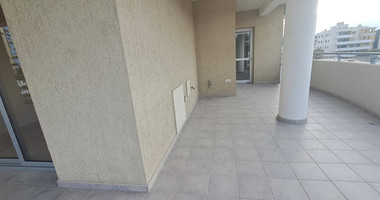 Two bedroom furnished apartment for rent in the City Centre, Katholiki, Limassol