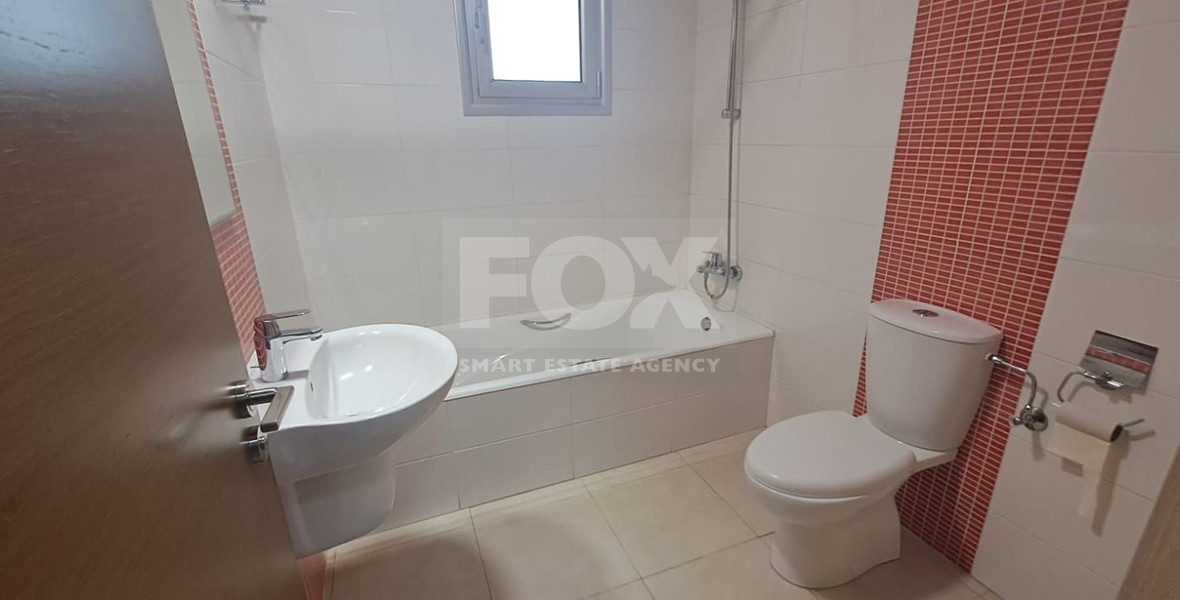 Two bedroom furnished apartment for rent in the City Centre, Katholiki, Limassol