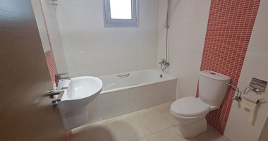 Two bedroom furnished apartment for rent in the City Centre, Katholiki, Limassol