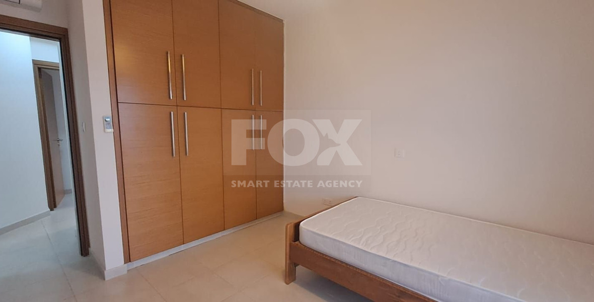 Two bedroom furnished apartment for rent in the City Centre, Katholiki, Limassol