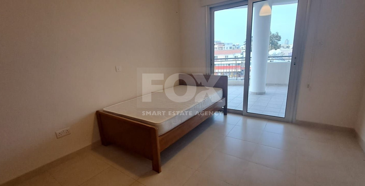 Two bedroom furnished apartment for rent in the City Centre, Katholiki, Limassol