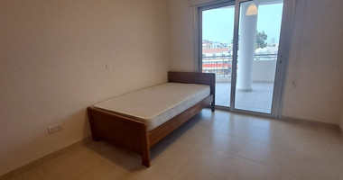 Two bedroom furnished apartment for rent in the City Centre, Katholiki, Limassol