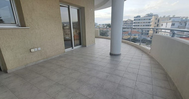 Two bedroom furnished apartment for rent in the City Centre, Katholiki, Limassol