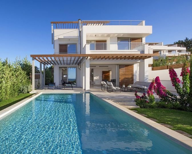 Appartement 4 chambres 344 m² Polis Chrysochous, Chypre